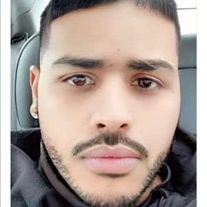 Meet your Posher, Raymond